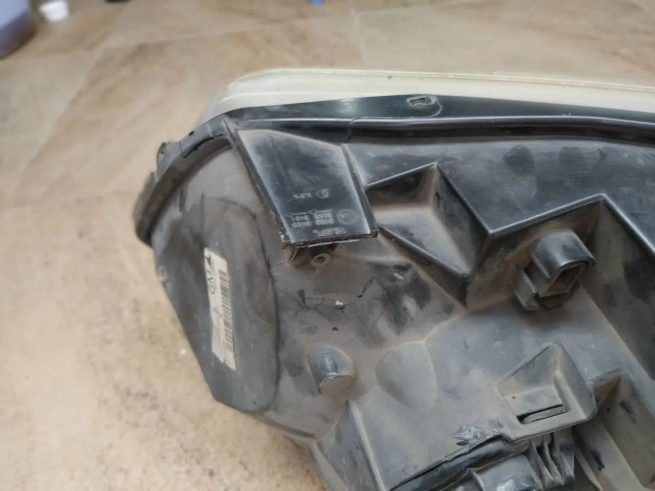 Farol da s10 2013  - Foto 4