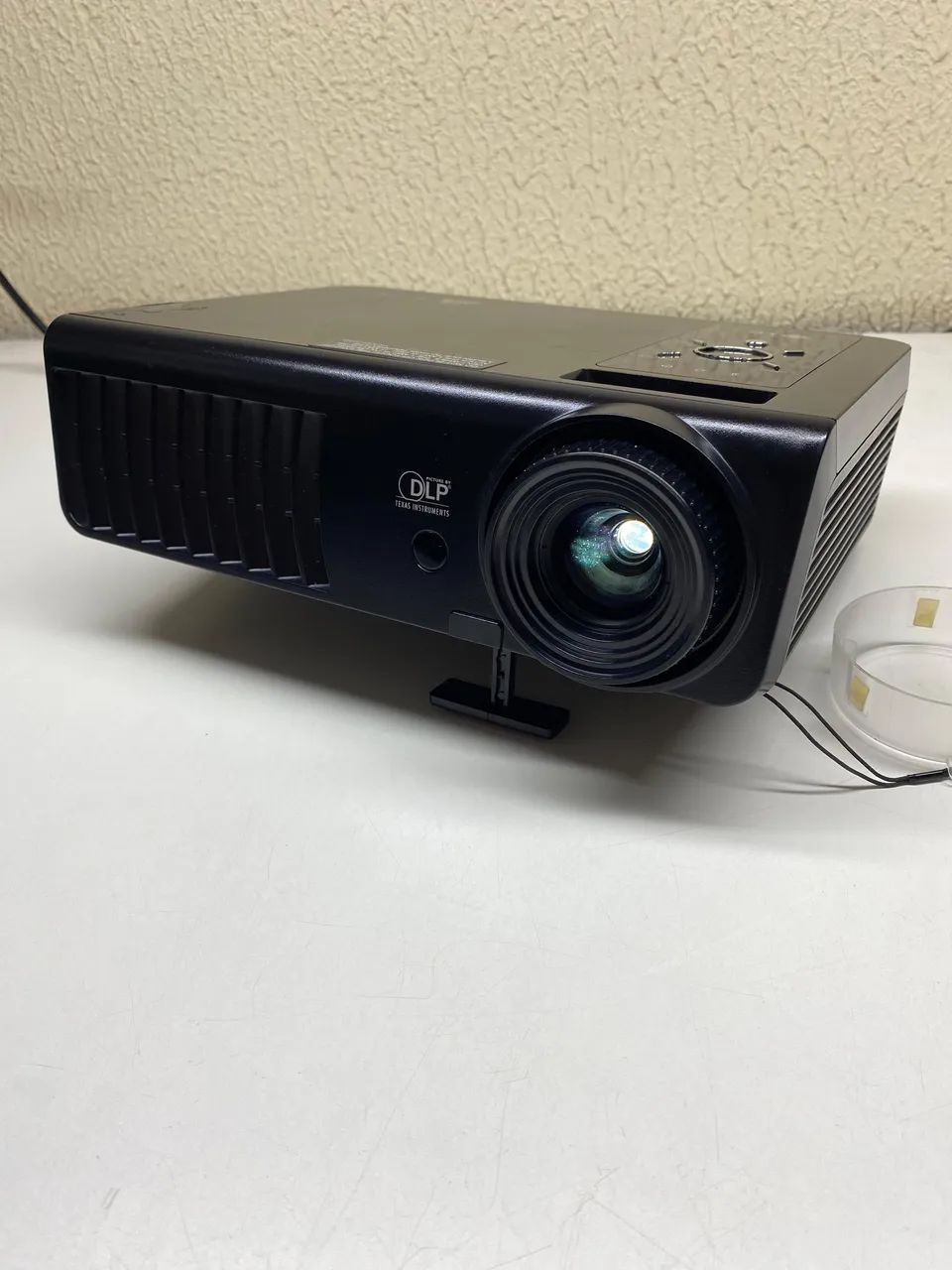 Projetor LG 2700 Lumens - Garantia 180 Dias - Loja Física  - Foto 3