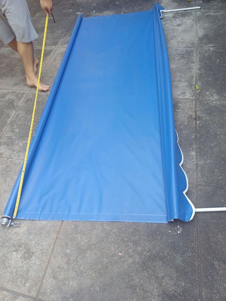 TOLDO PARA JANELA  - Foto 3