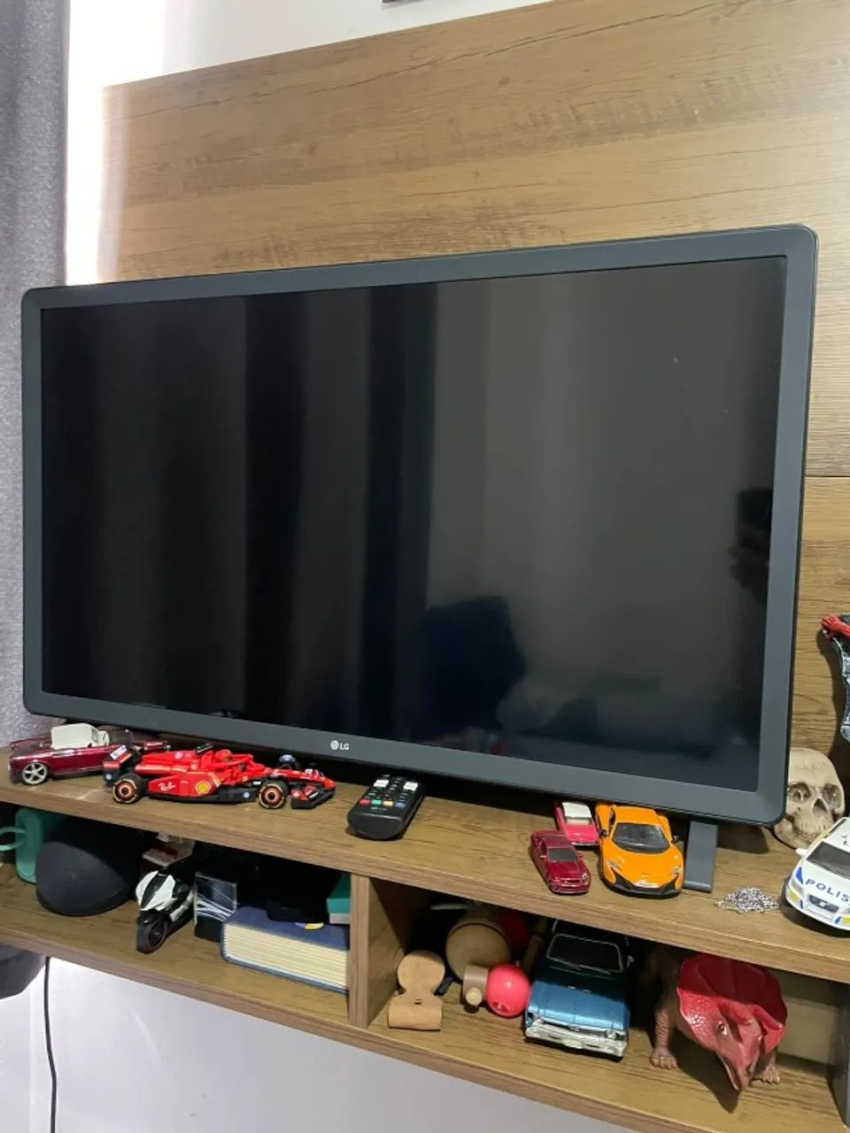 Televisão Smart LG 32 polegadas - Foto 2