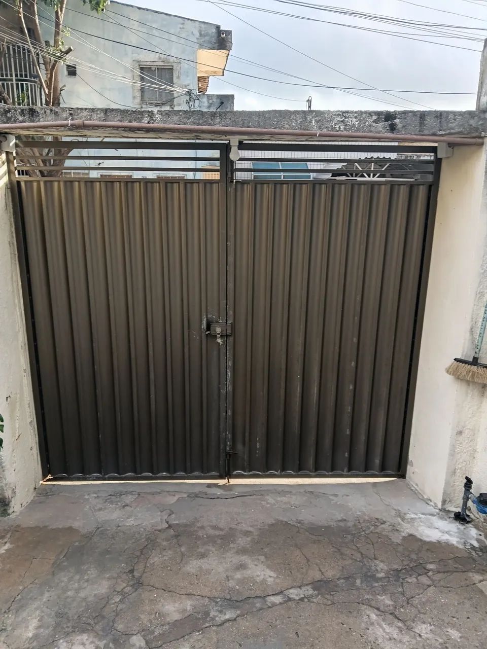 Portão  - Foto 2