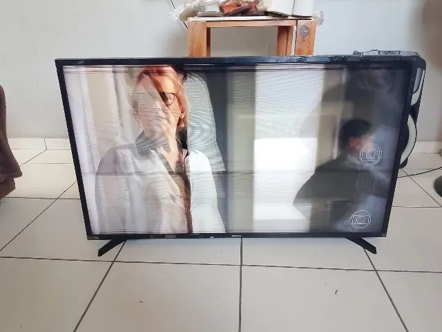 Televisão 