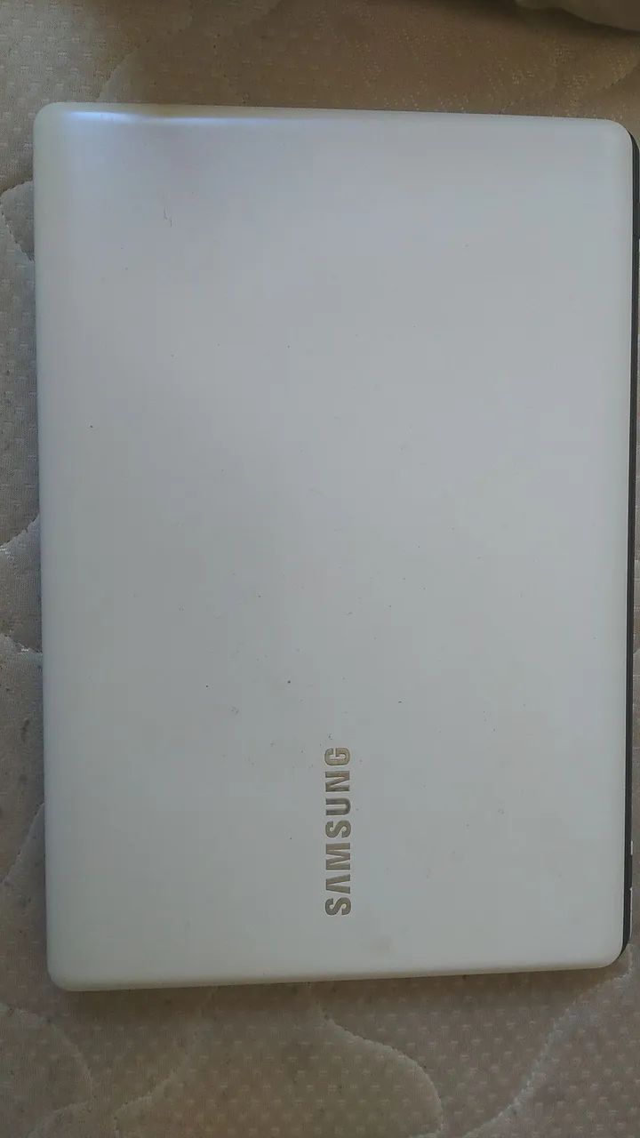 Notebook Samsung  - Foto 2