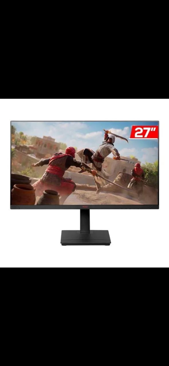 Monitor Gamer Pichau Centauri Pulse 27"