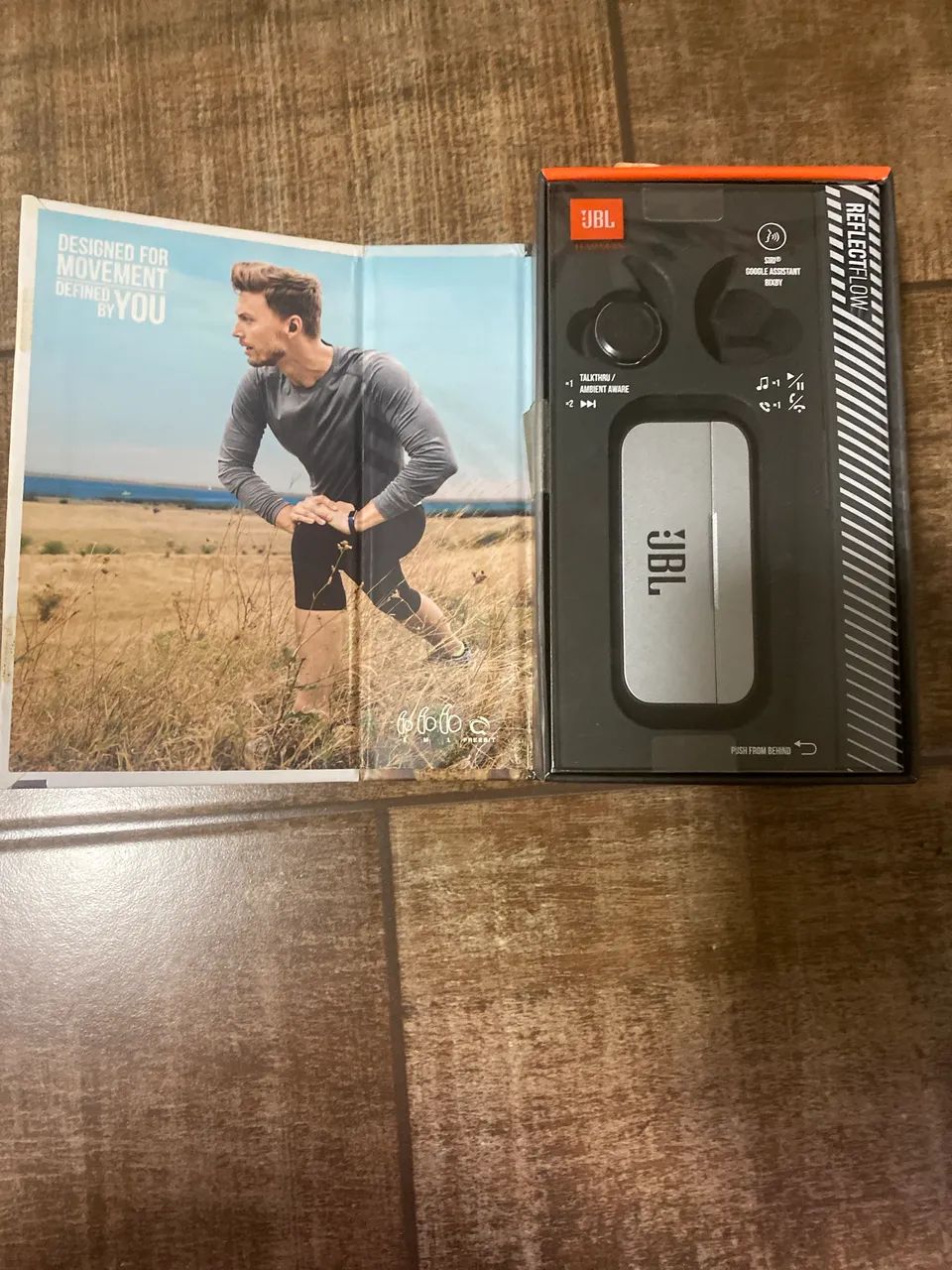 JBL Reflect Flow Pro - Foto 3