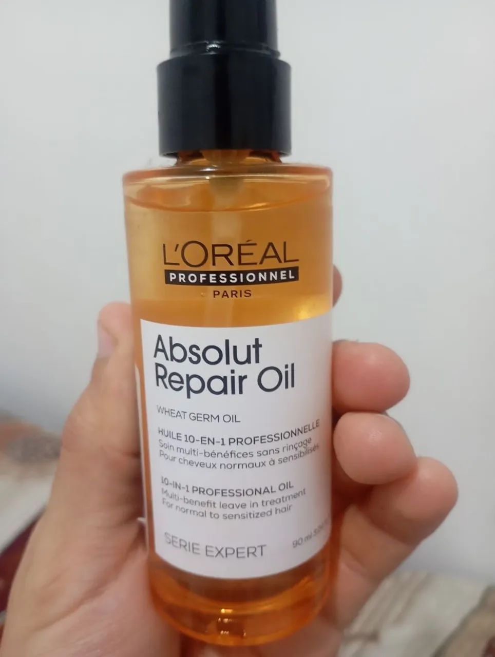 Oleo absolut repair oil - Foto 2