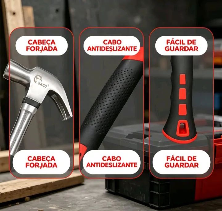 Material do dia a dia  - Foto 4