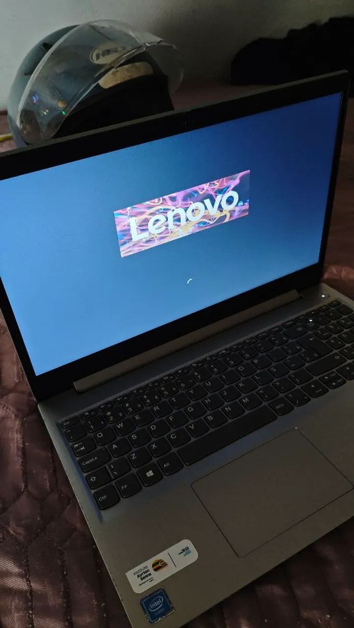 Notebook Ideapad 3i