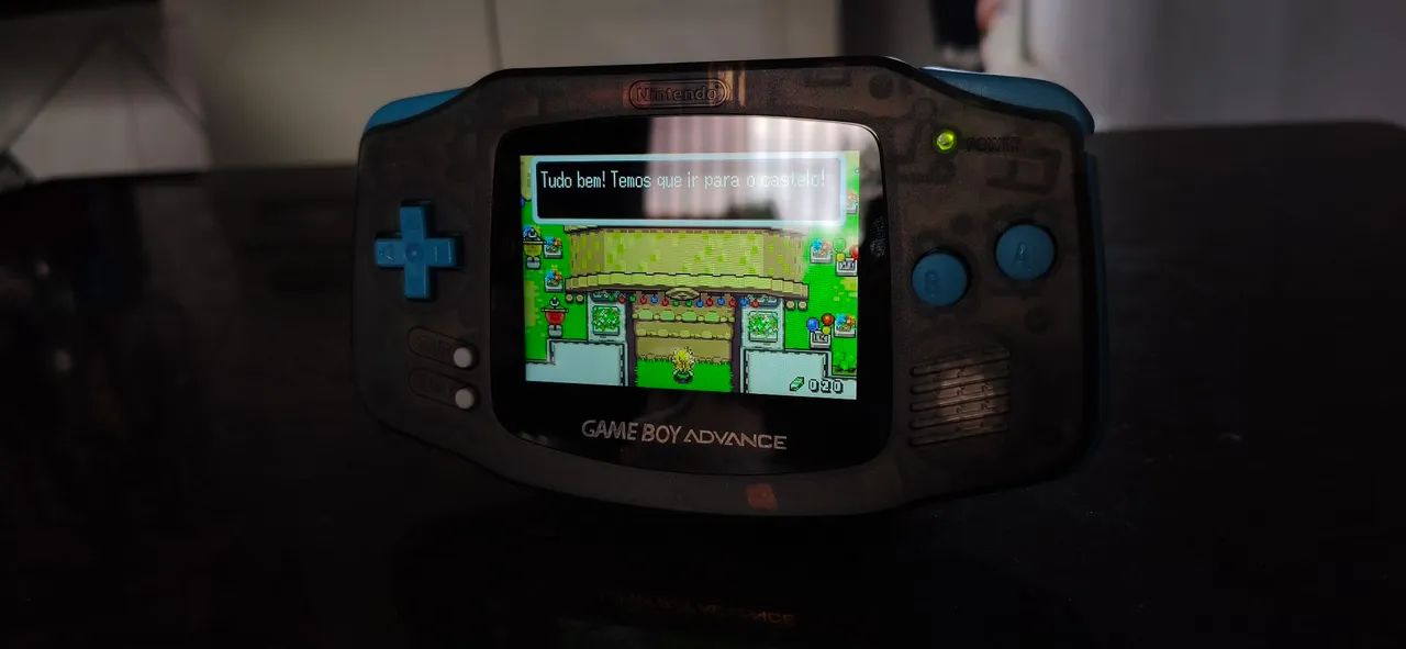 Game boy advance - Foto 3