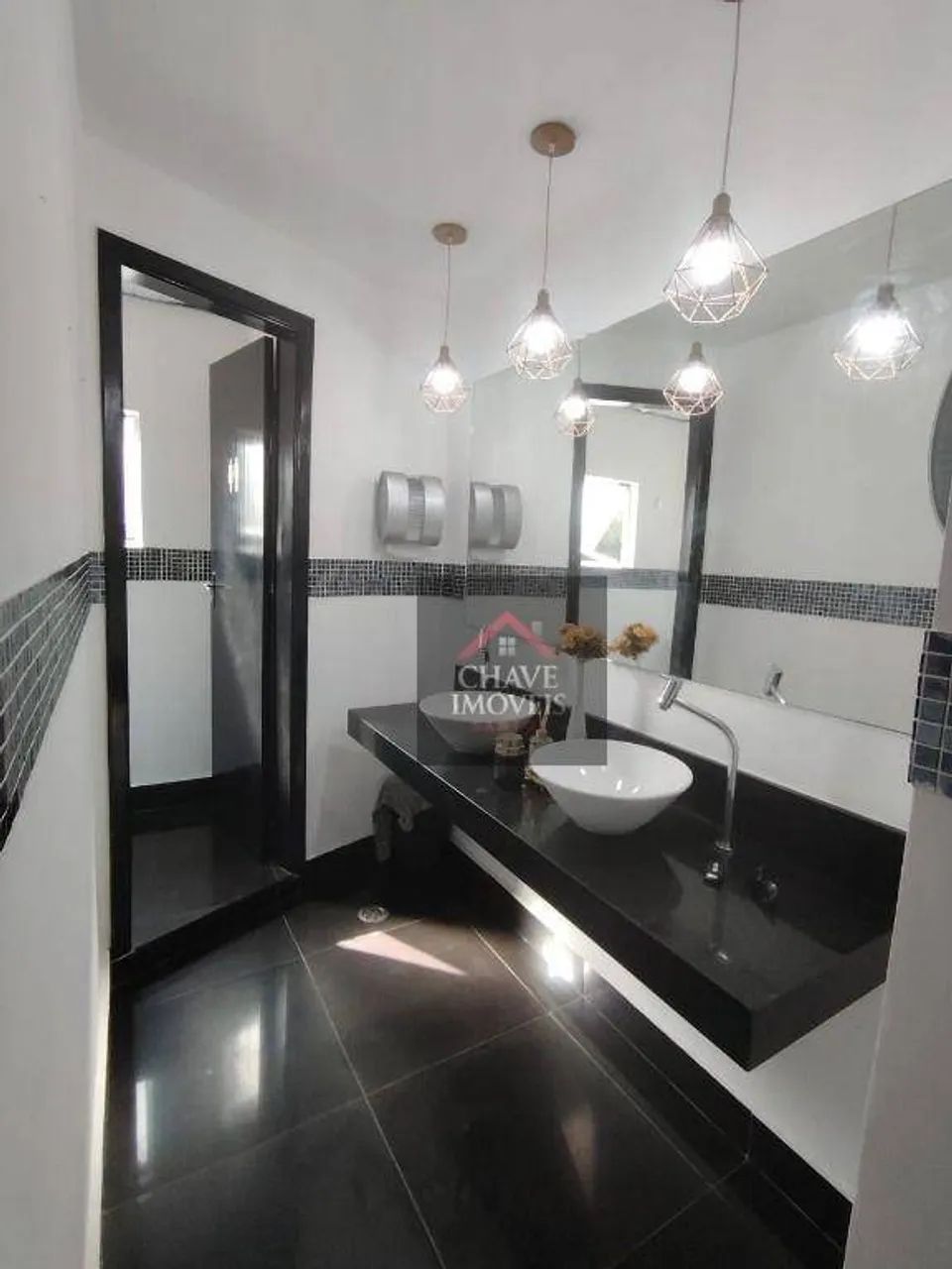 Conjunto Comercial para Locação, Av Ana Costa - Foto 5