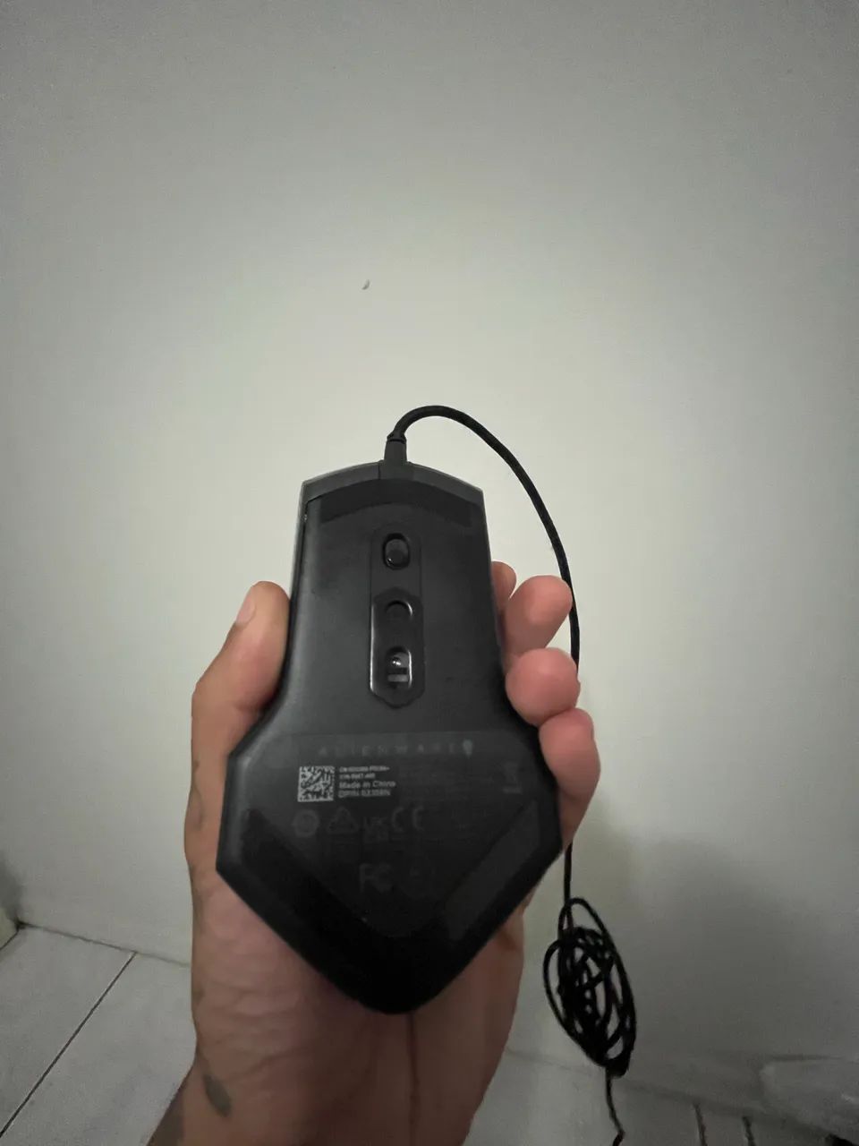 Mouse alienware  - Foto 2