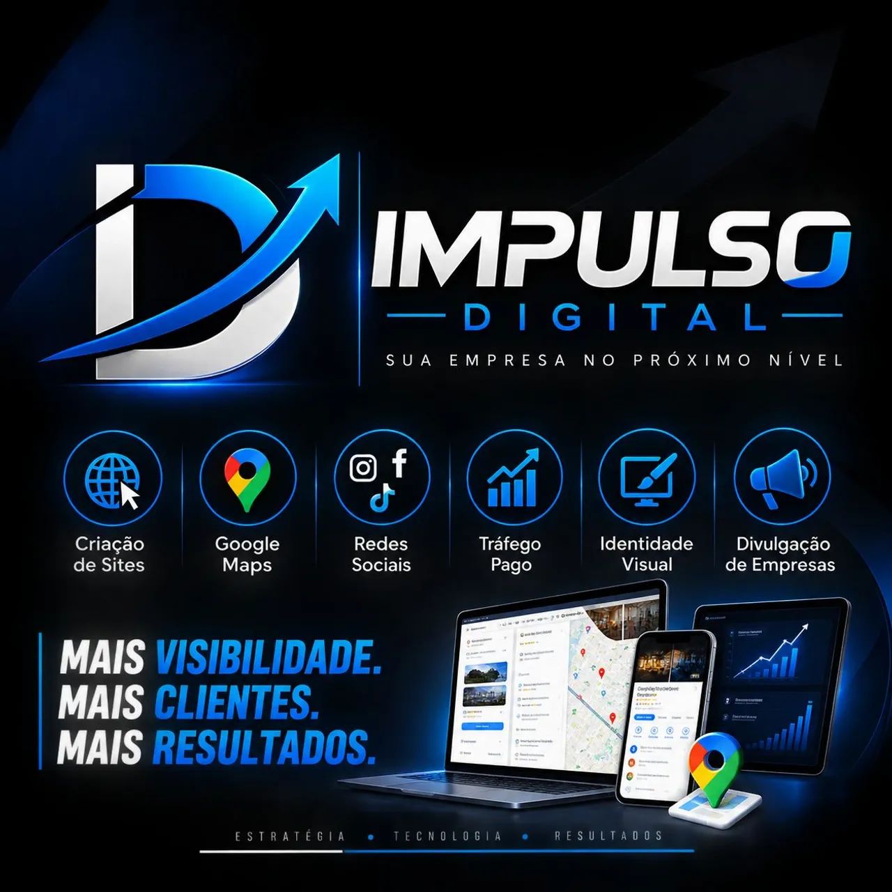 Destaque-se na multidão 