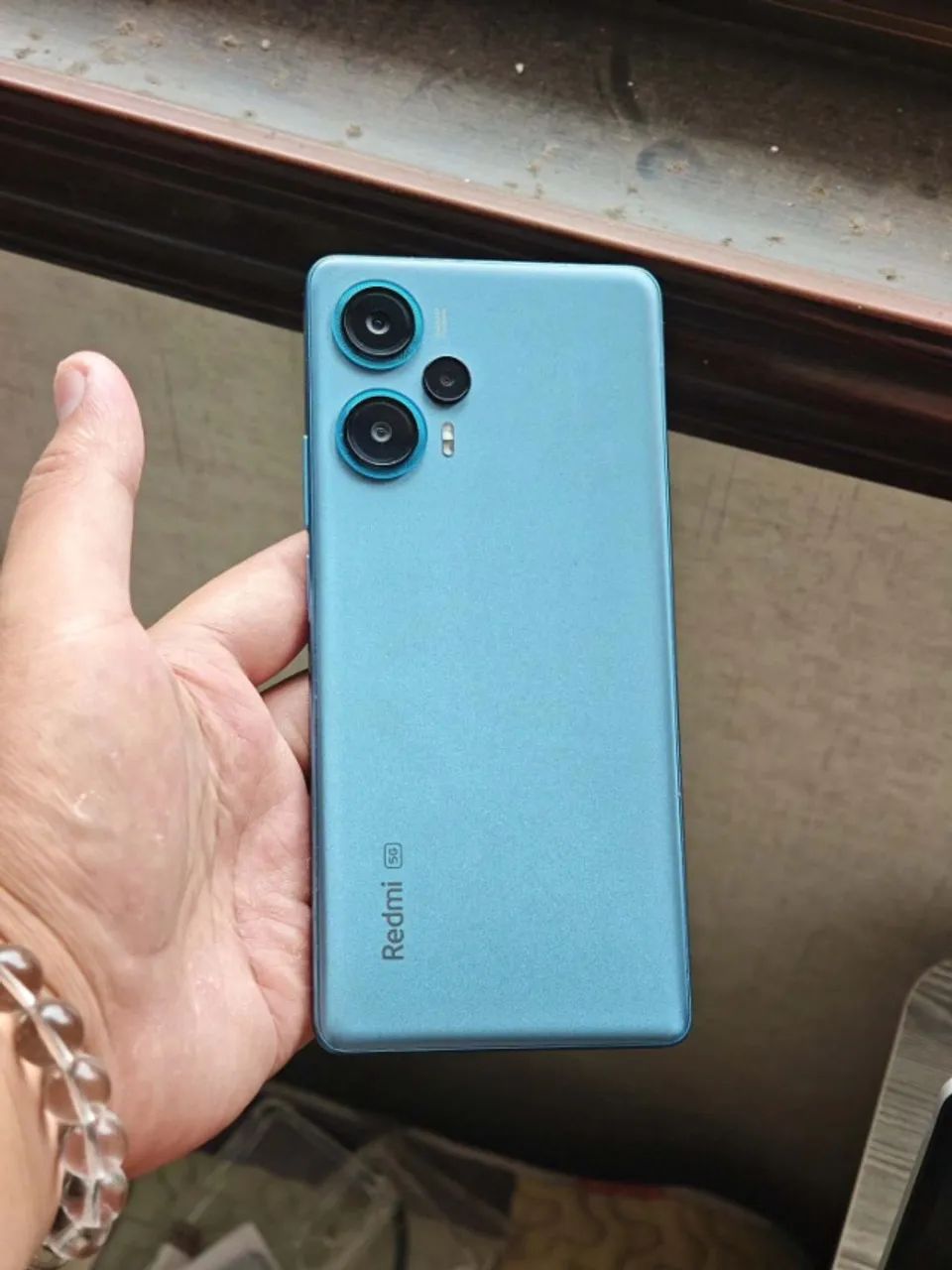 スマートフォン本体 Redmi Note 12 Turbo 12GB/512GB POCO F5 POCO F5 / Redmi Note 12 Turbo - versão 16GB + 1TB, exclusiva, não