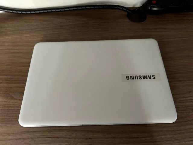Notebook Samsung Essentials E30 - Foto 2