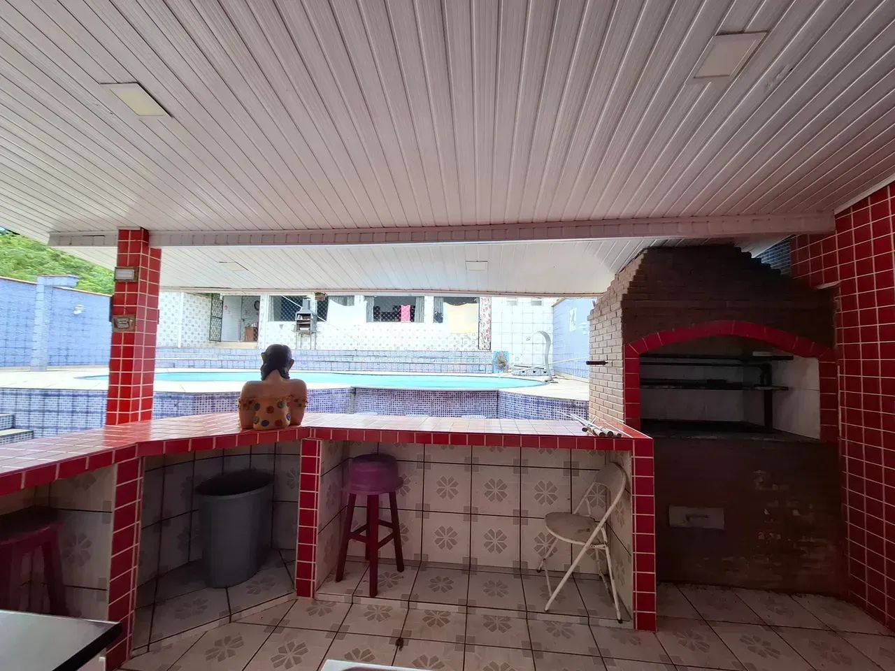 Casa Térrea com Piscina em Terreno de 600m² no Tarumã - Foto 5