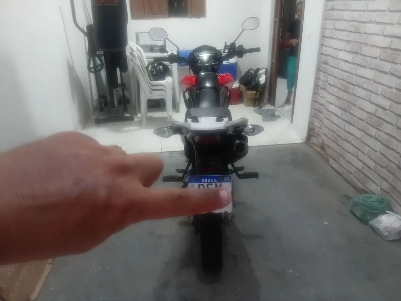 Ótimo estado de conservação  - Foto 2