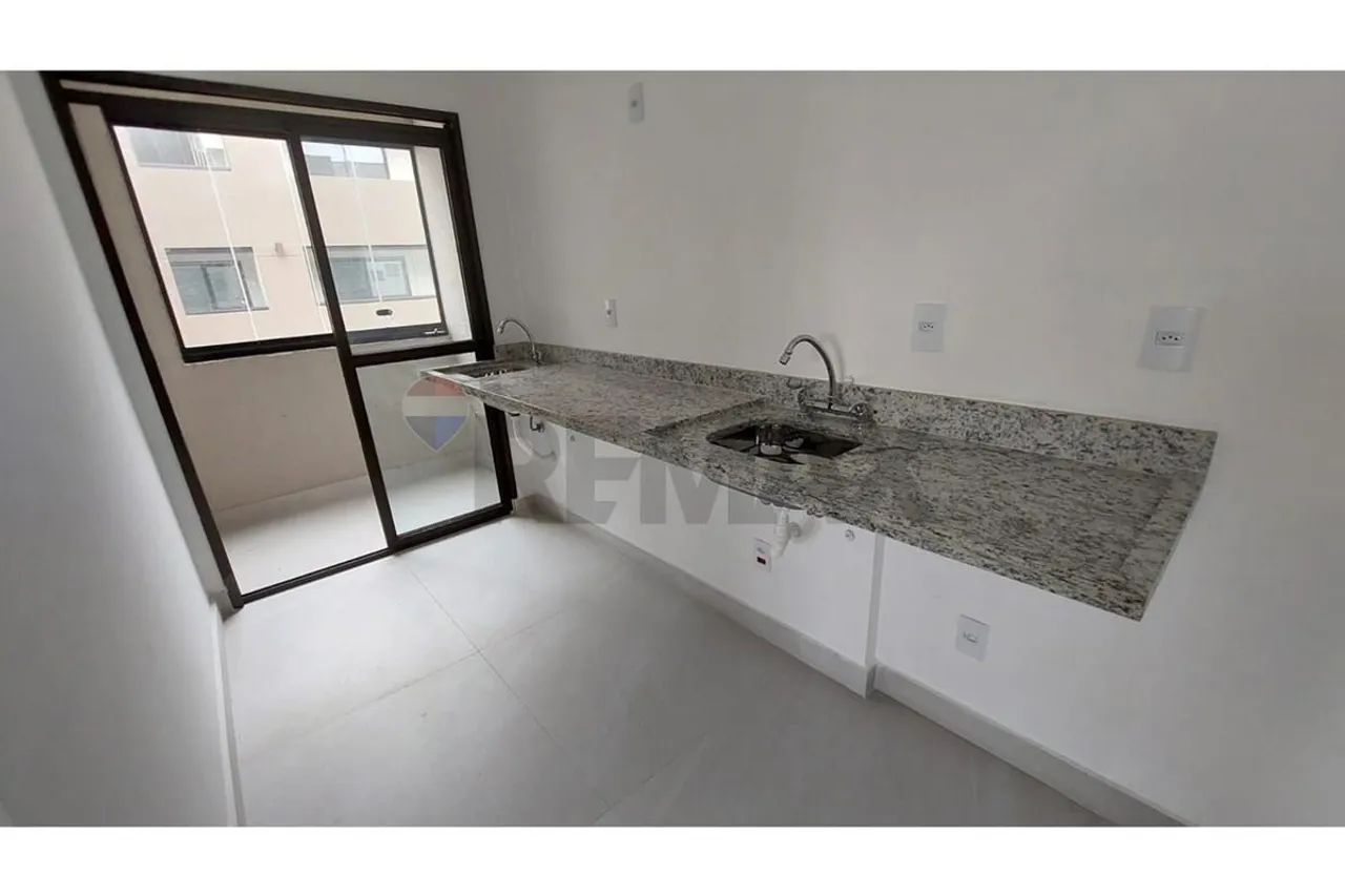 "Apto Novo em SP: 56m² com Lazer Completo!" - Foto 4