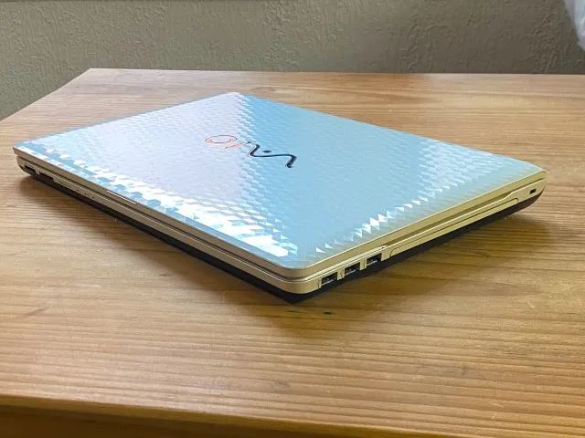 NOTEBOOK SONY VAIO  - Foto 2