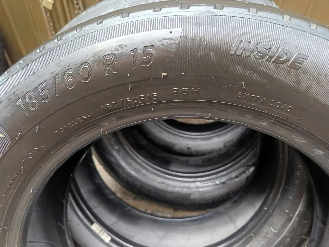 PNEUS MICHELIN PRIMACY 