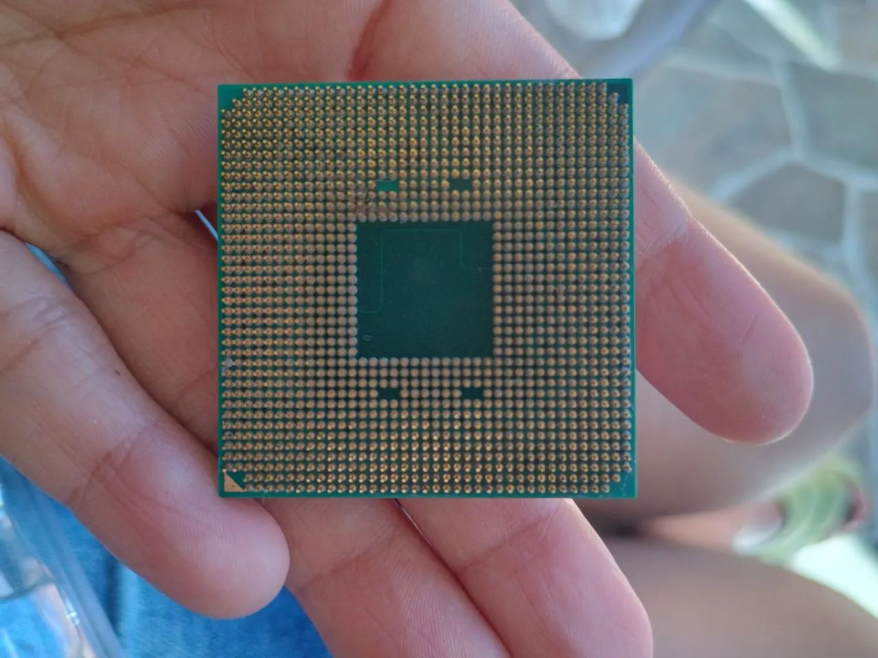 AMD Athlon 3000G (usado) - Foto 3