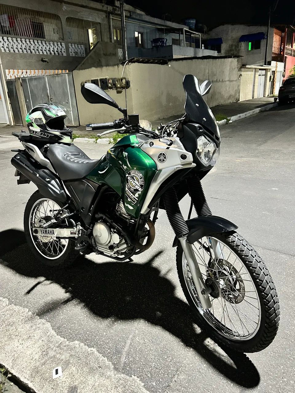 Tenere 250 Ano 2019 Extra!!! - Foto 2