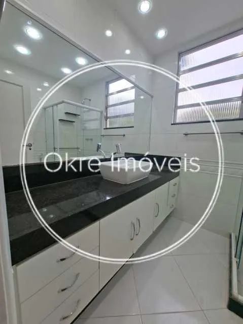 Apartamento : Padrão / Residencial / Gávea - Foto 5