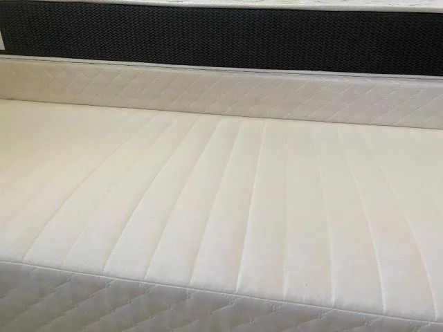 Vendo Bicama de solteiro  - Foto 3