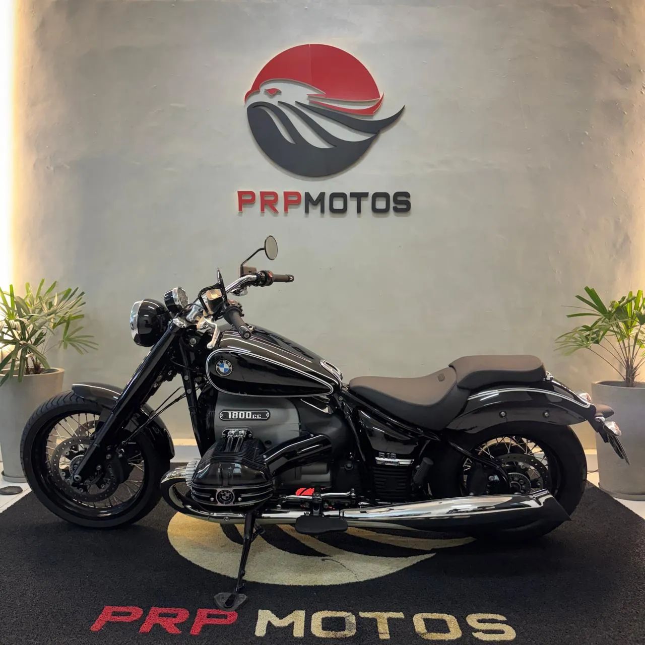 BMW R 18 - Foto 5