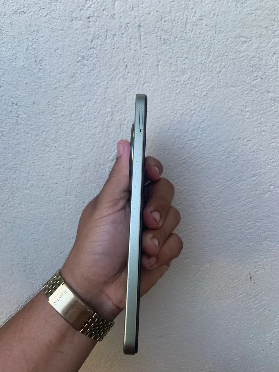 Xiaomi Redmi 14C 256GB | Novo/Conservado | Ótimo preço