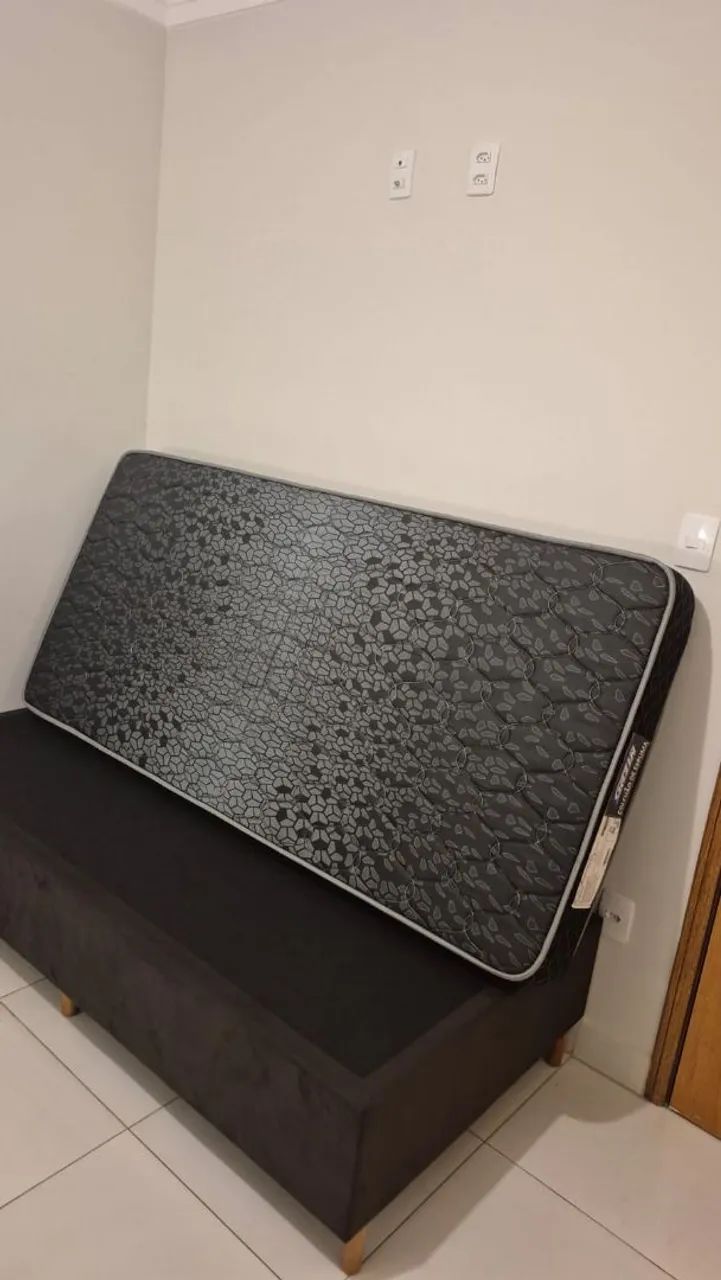 Cama de Solteiro - Foto 3