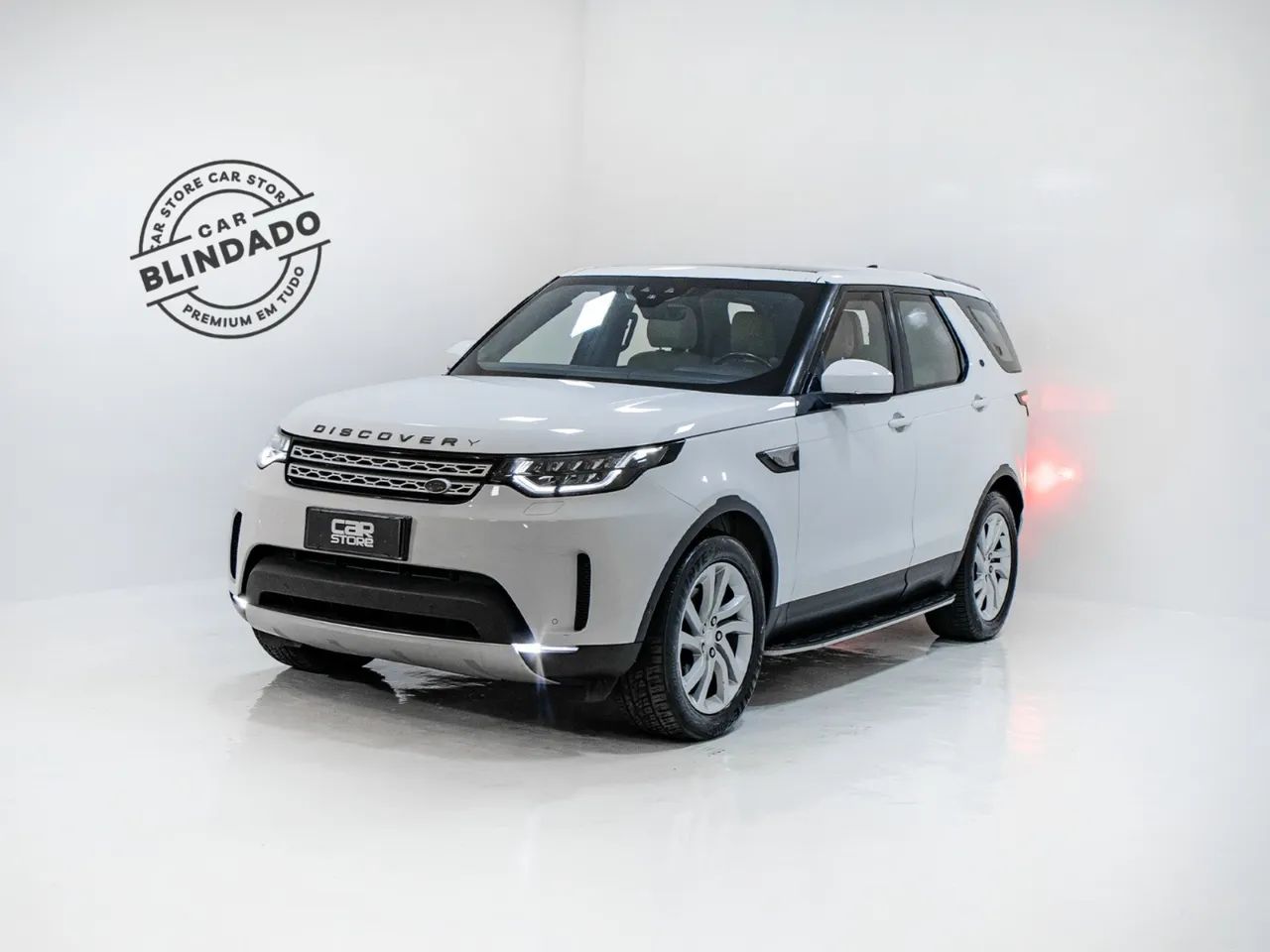 Land Rover Discovery HSE 3.0 V6 4X4 TD6 Diesel Aut. 2019