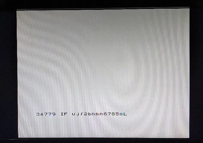 パソコン Computador Sinclair Zx Spectrum Plus 48KB ( Tipo TK90X / TK95