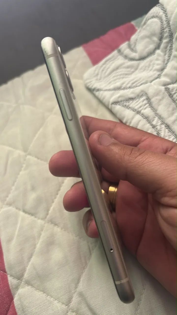 Vendo iPhone 11 - Foto 5