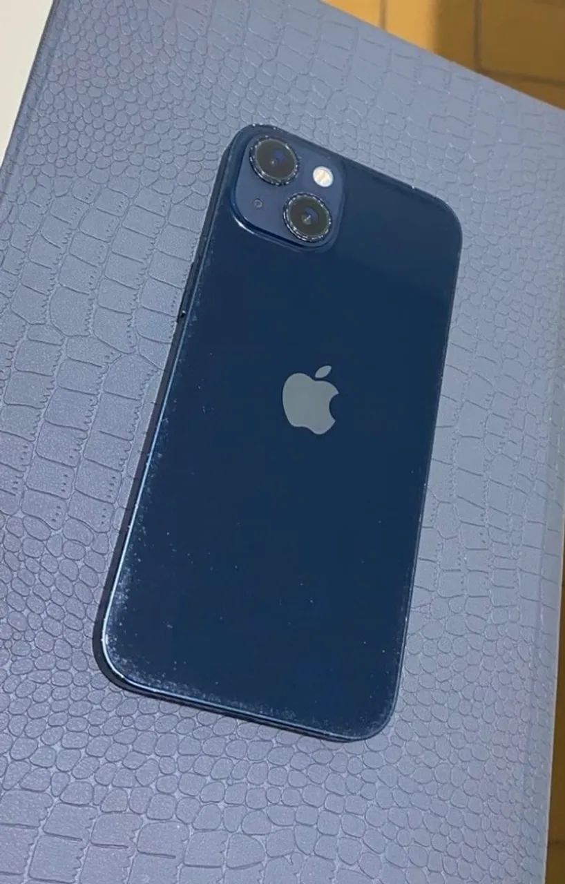 Iphone 13 128gb - Foto 2