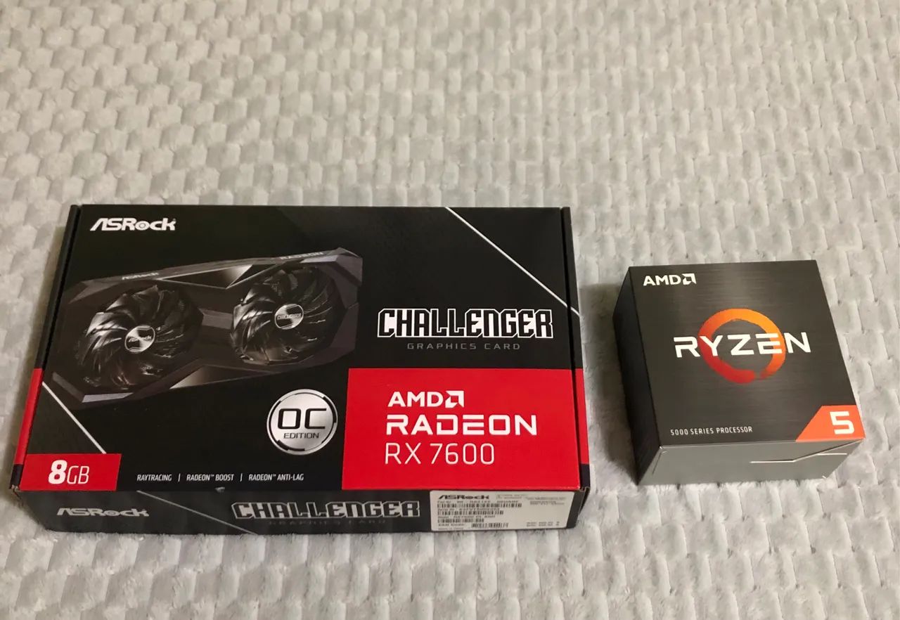 Vendo Pc Gamer completo + itens perifericos  - Foto 2