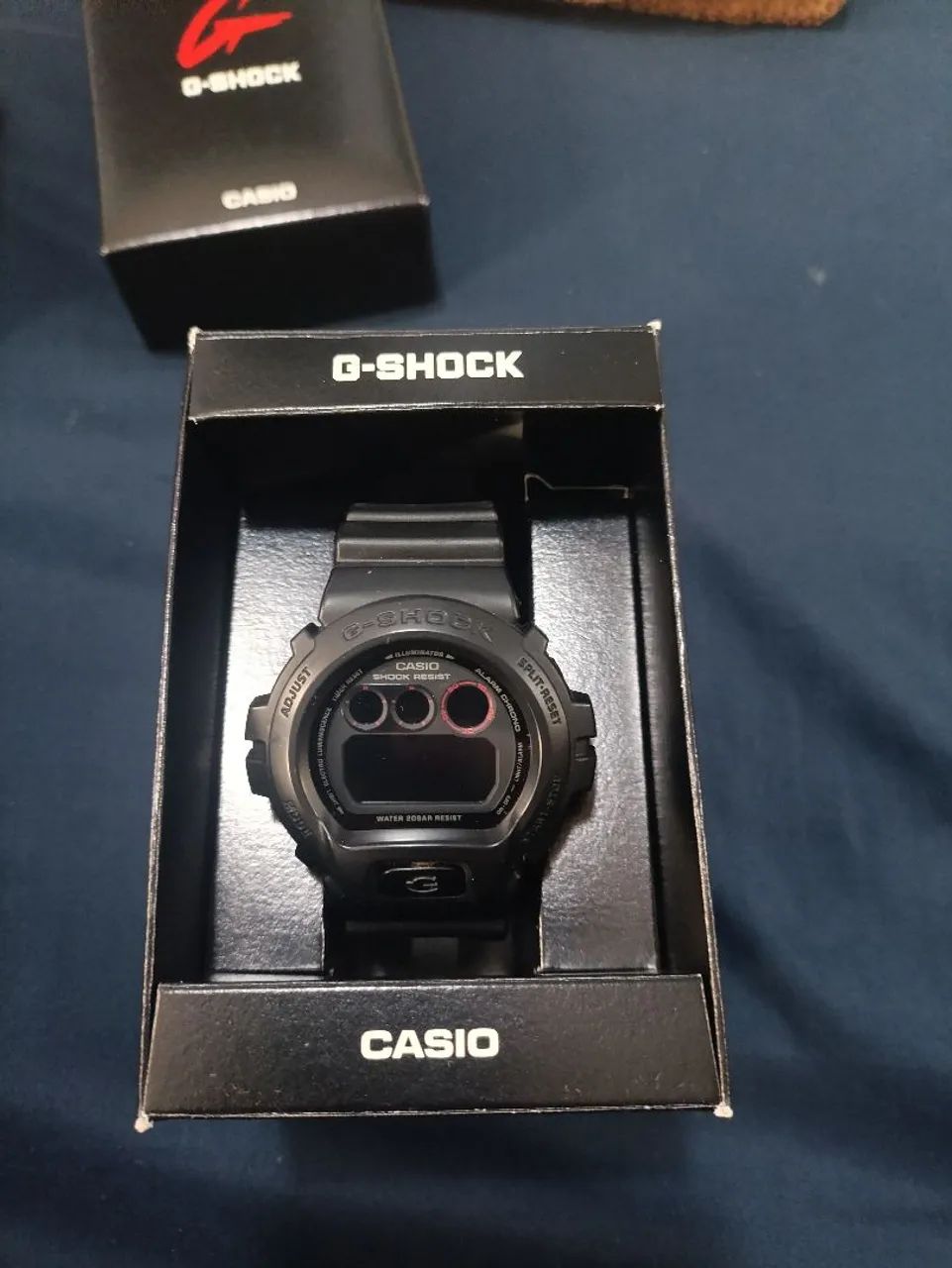 Relógio Cássio G-Shock - Foto 2