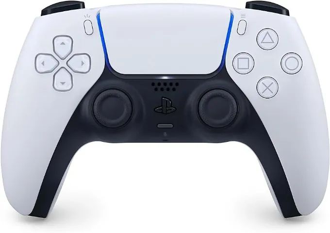 ZERO drift | Controle de PS5 dualsense customizado hall effect GARANTIA bluetooth - Foto 5