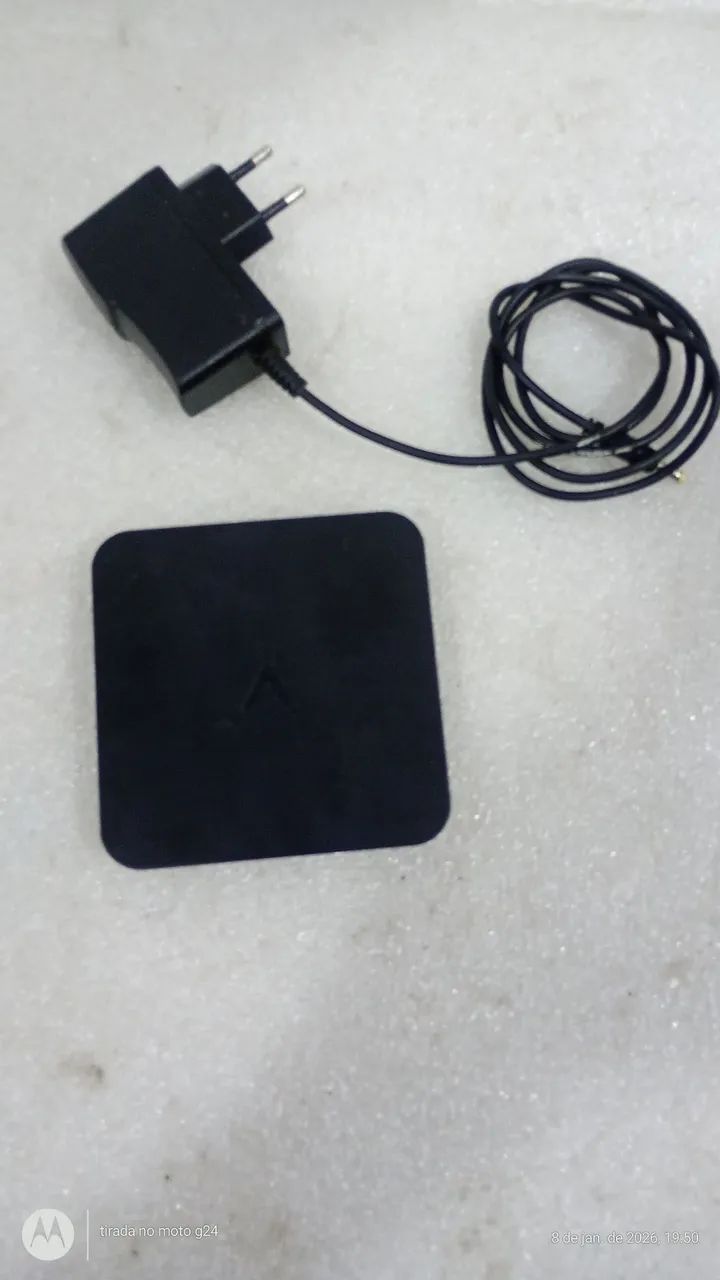 TV Box aquário  - Foto 2