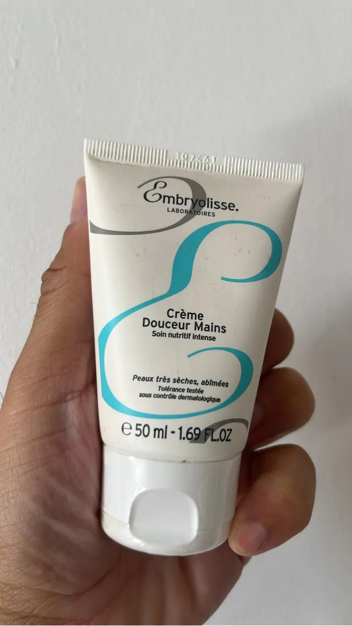 Dermocosméticos 
