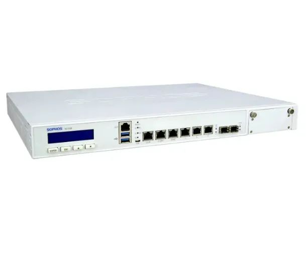 Firewall Sophos Xg 210 