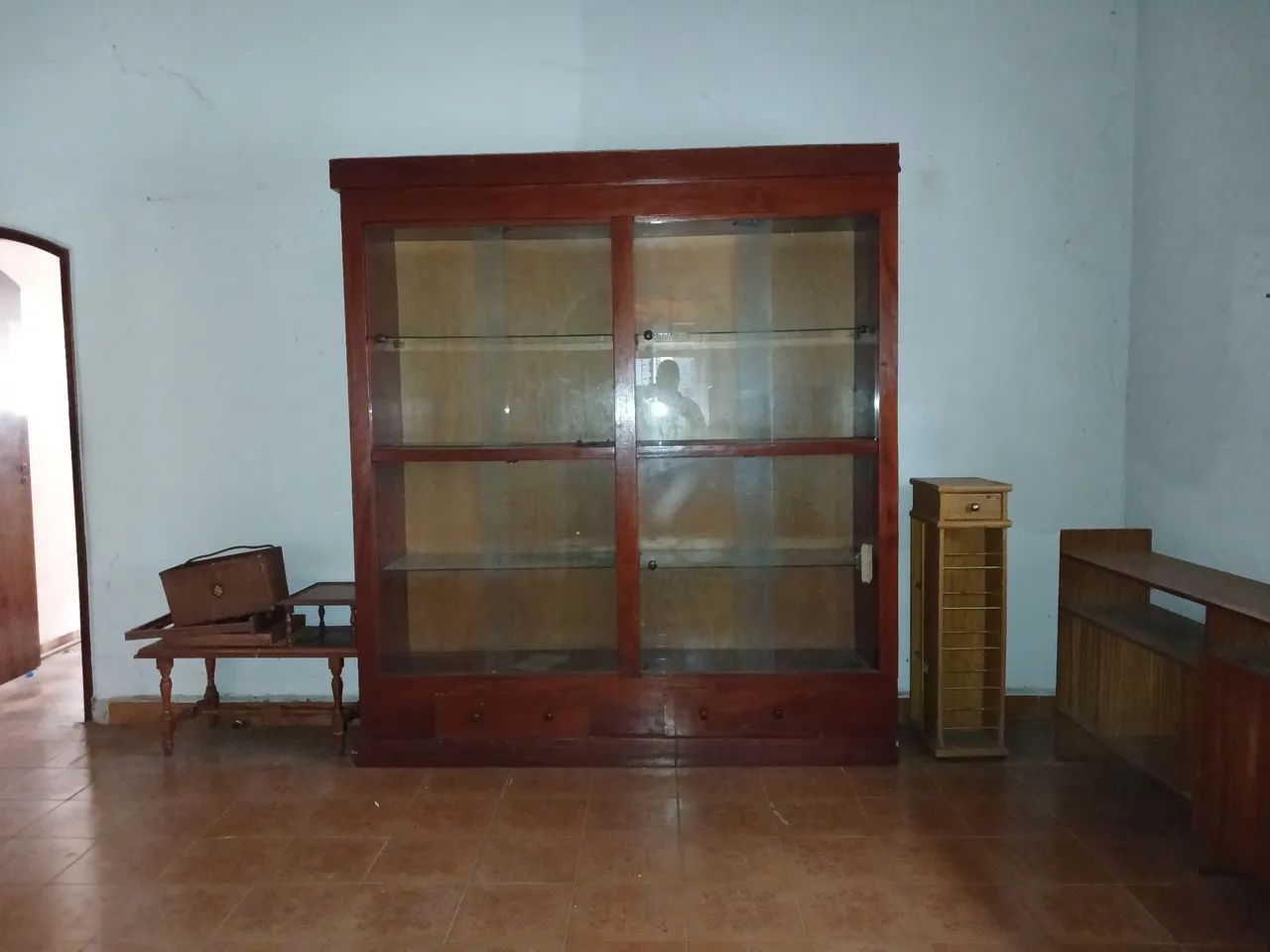 CRISTALEIRA  - Foto 3