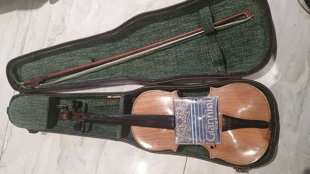 Violino lucius - Foto 3