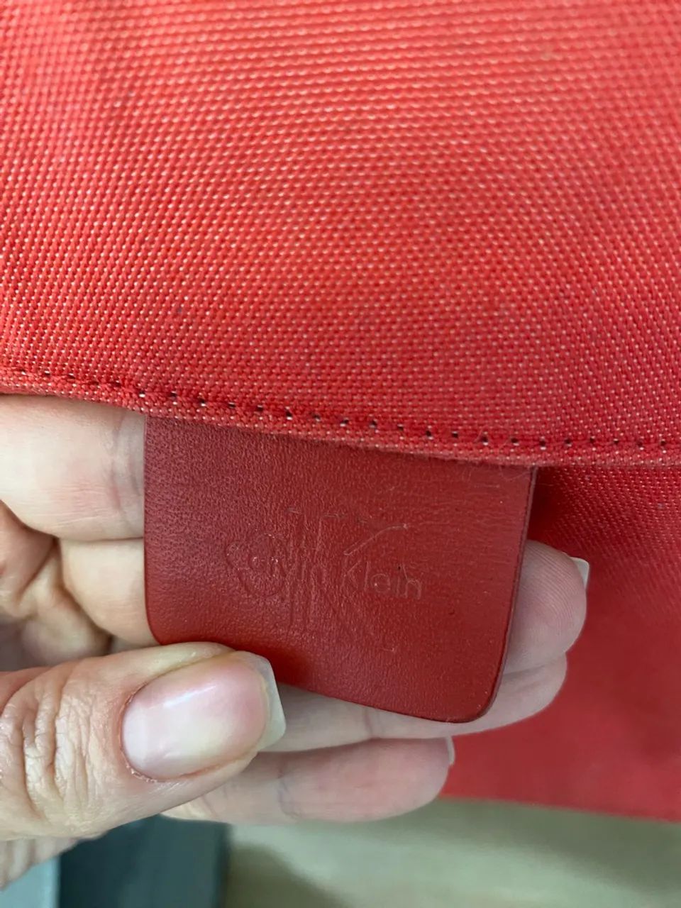 Bolsa Calvin Klein - Foto 2