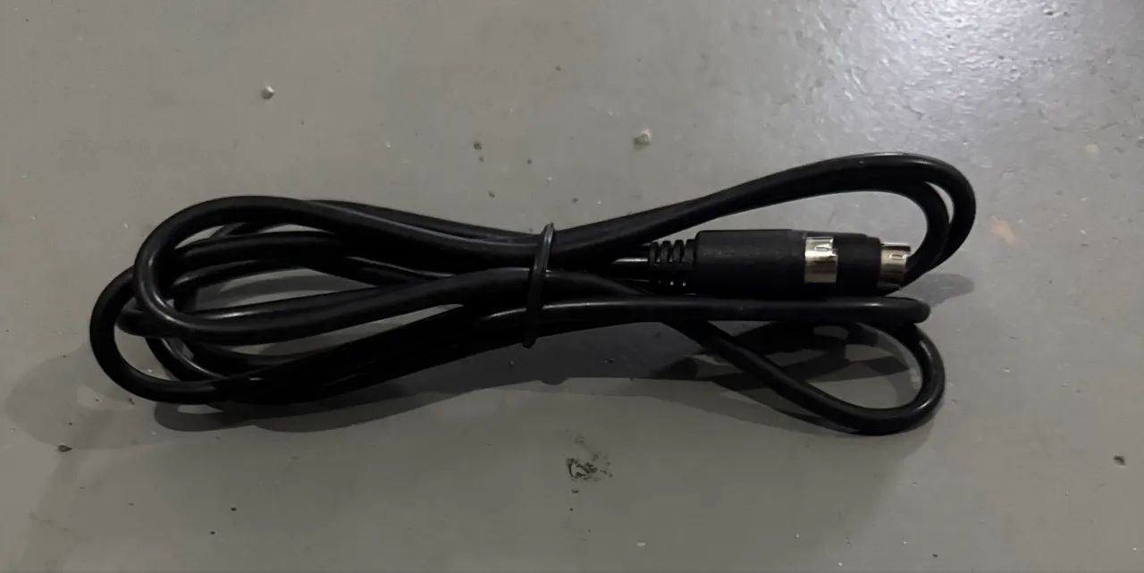 Cabo super video  1,7mt - Foto 2
