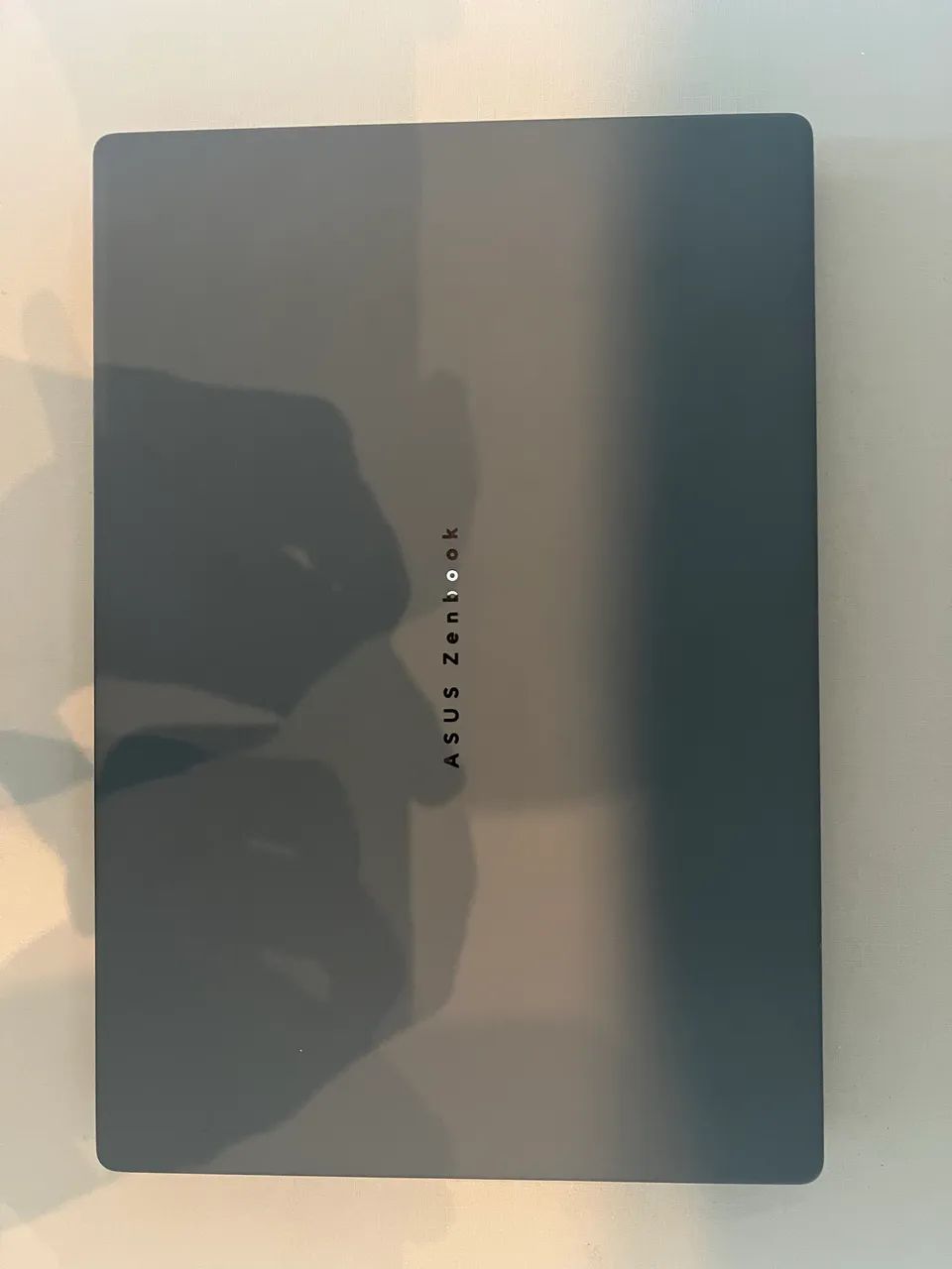 ASUS Zenbook A14 - Novo, Nunca Usado - 32GB RAM - 1TB SSD - Foto 5