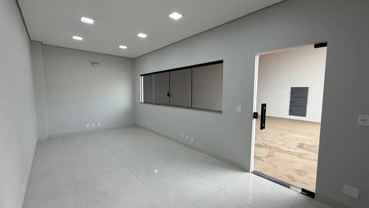 Galpão Comercial  - Foto 4
