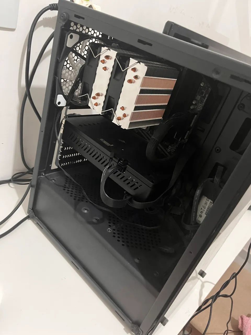 PC GAMER COMPLETO! oportunidade  - Foto 2