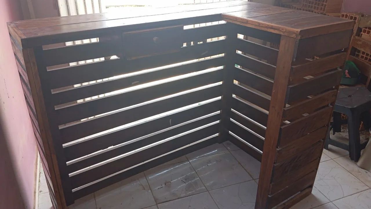 Vendo balcão  - Foto 3