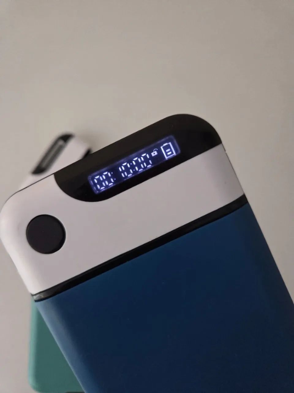 Caixa de Bloqueio de Celular Com Temporizador