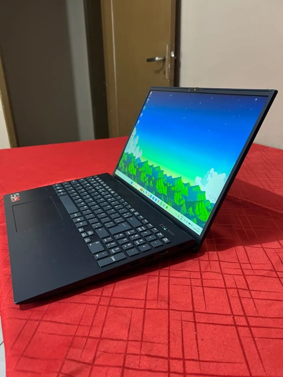 NOTEBOOK VAIO FE16 - PRATICAMENTE NOVO - Foto 3